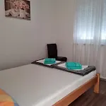 Appartments D&d Peroj