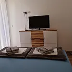 Appartments D&d Daire Peroj