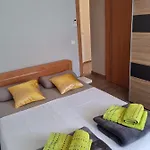 Appartments D&d