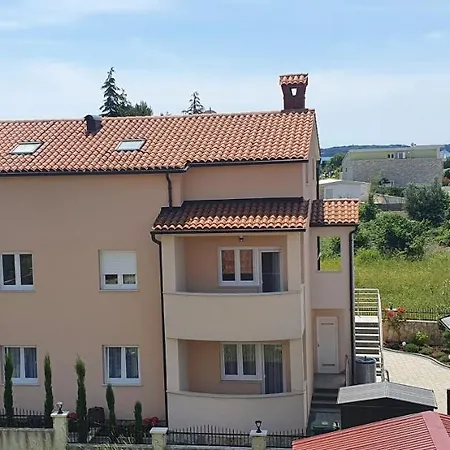 Appartments D&d