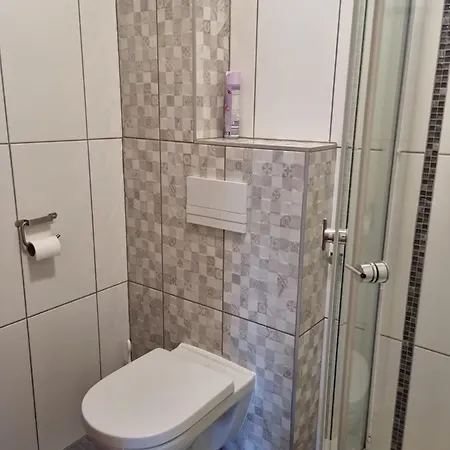 Appartments D&d Apartmán Peroj