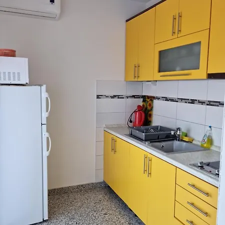 Appartments D&d Peroj