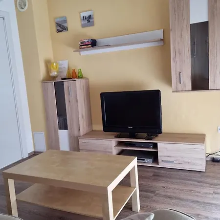Διαμέρισμα Appartments D&d Peroj