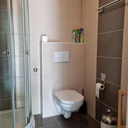 Apartmán Appartments D&d