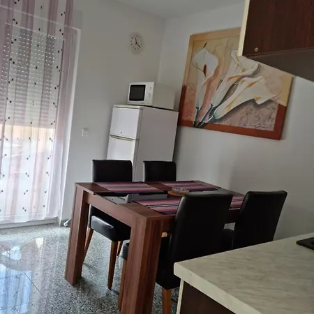 Appartments D&d Apartman