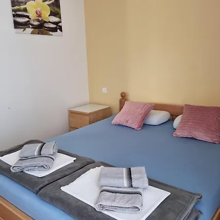 Appartments D&d Apartman
