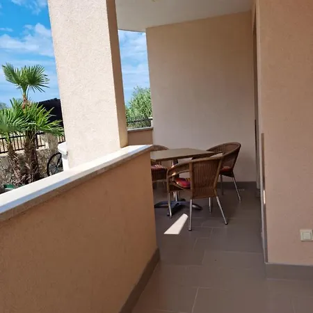 Appartments D&d Apartmán *