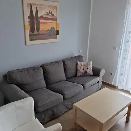 Apartmán Appartments D&d *
