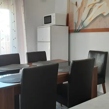 Апартаменты Appartments D&d