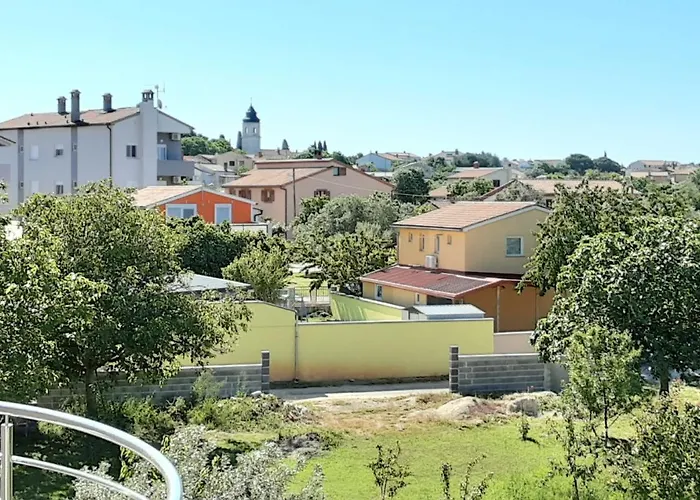 Appartments D&d Апартаменты *