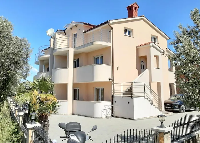 Апартаменты Appartments D&d *