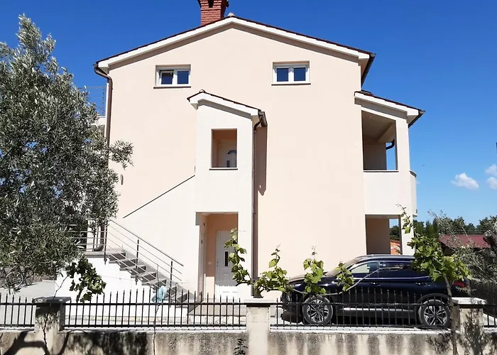 Appartments D&d Апартаменты