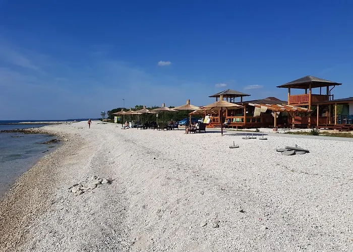 Апартаменты Appartments D&d