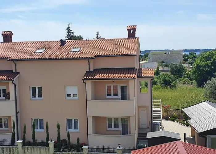 Appartments D&d
