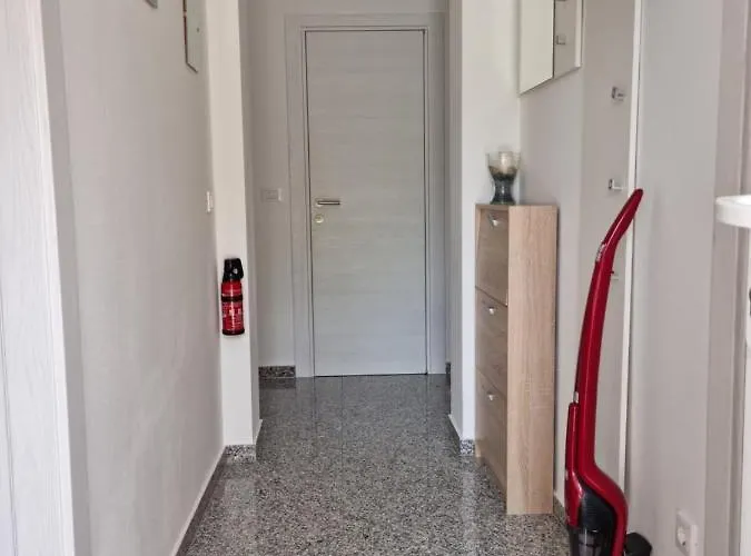 Appartments D&d Перой