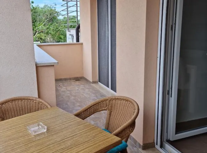 Appartments D&d Апартаменты