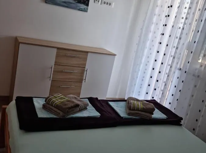 Апартаменты Appartments D&d