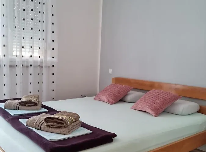 Appartments D&d