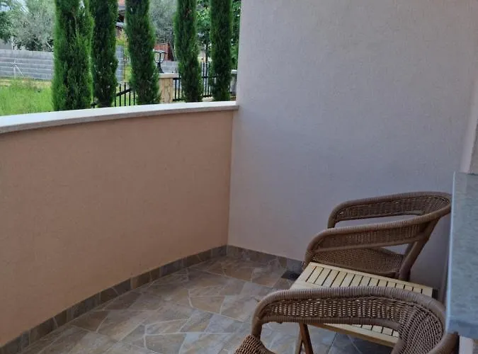 Appartments D&d Апартаменты *