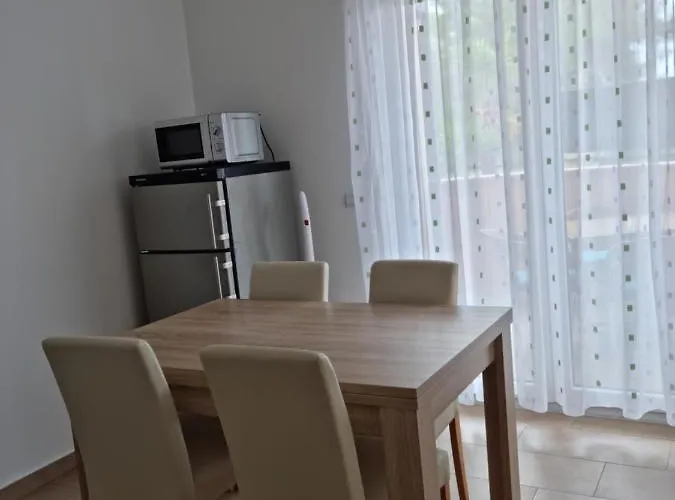 Appartments D&d *
