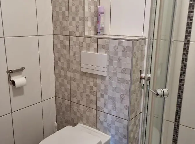 Appartments D&d Apartment Peroj