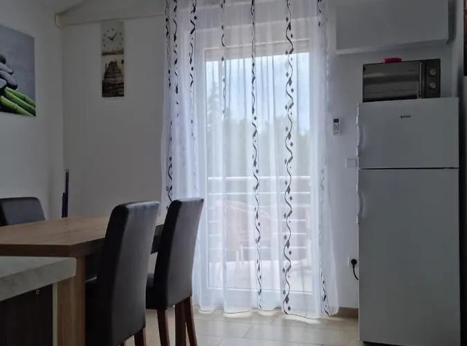 Appartments D&d * Peroj