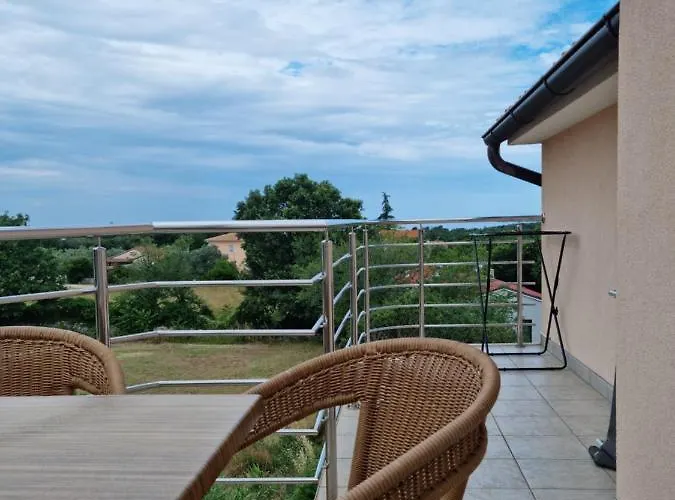 Appartments D&d Апартаменты