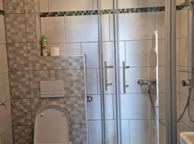 Appartments D&d