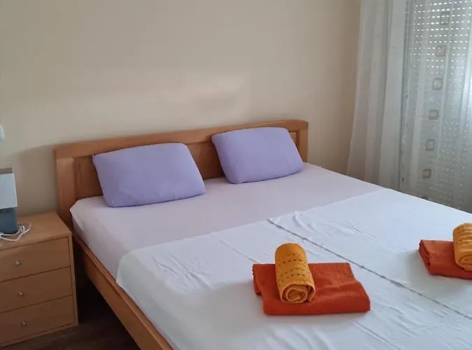 Appartments D&d Апартаменты *