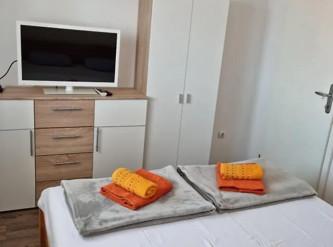 Appartments D&d * Peroj