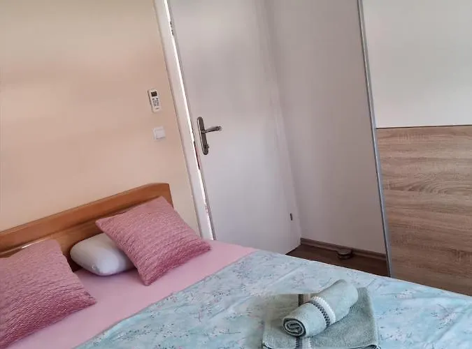 Appartments D&d Перой