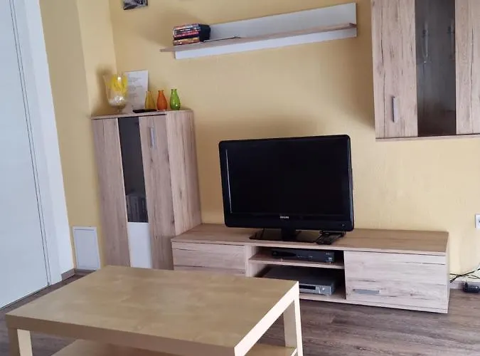 Апартаменты Appartments D&d Перой