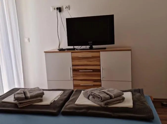 Appartments D&d Apartment Peroj