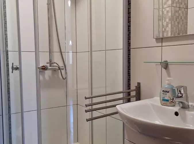 Appartments D&d Апартаменты Перой