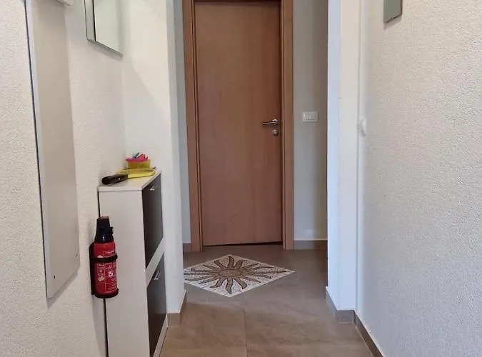 Appartments D&d * Перой