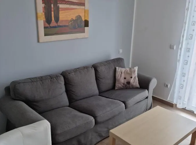 Apartment Appartments D&d *