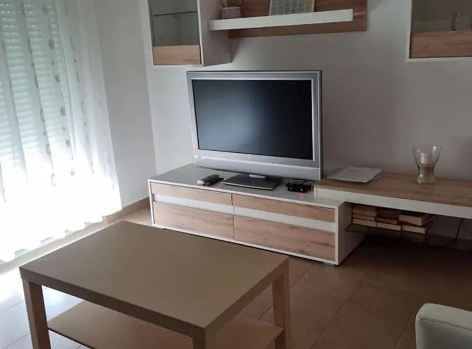 Appartments D&d *