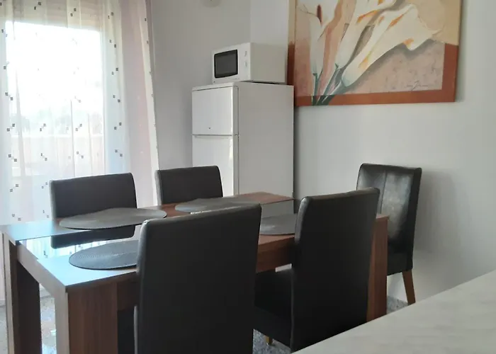 Апартаменты Appartments D&d