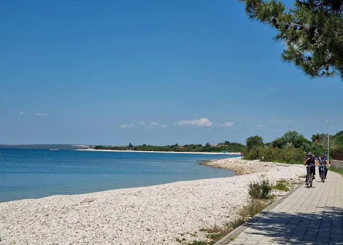 Appartments D&d * Перой