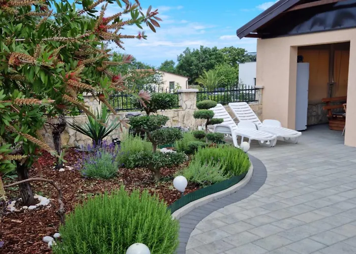 Апартаменты Appartments D&d Перой