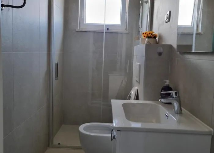 Appartments D&d Апартаменты *