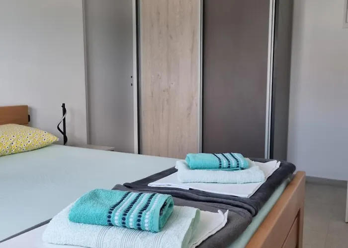 Appartments D&d * Перой