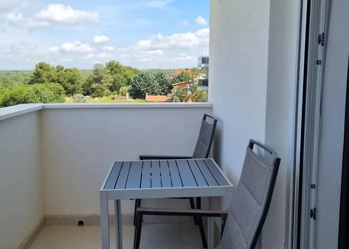 Апартаменты Appartments D&d *