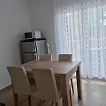 Appartments D&d *