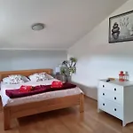 Appartments D&d דירה פרוי