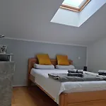 Appartments D&d * Peroj