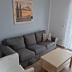 Apartmán Appartments D&d *