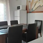 דירה Appartments D&d