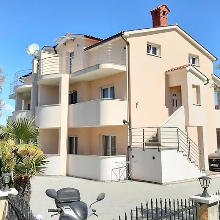 Apartman Appartments D&d *