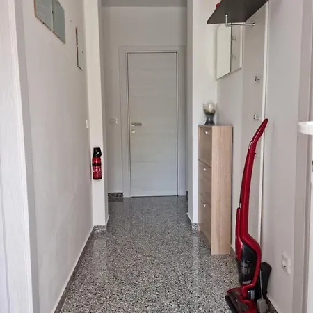 Appartments D&d Peroj